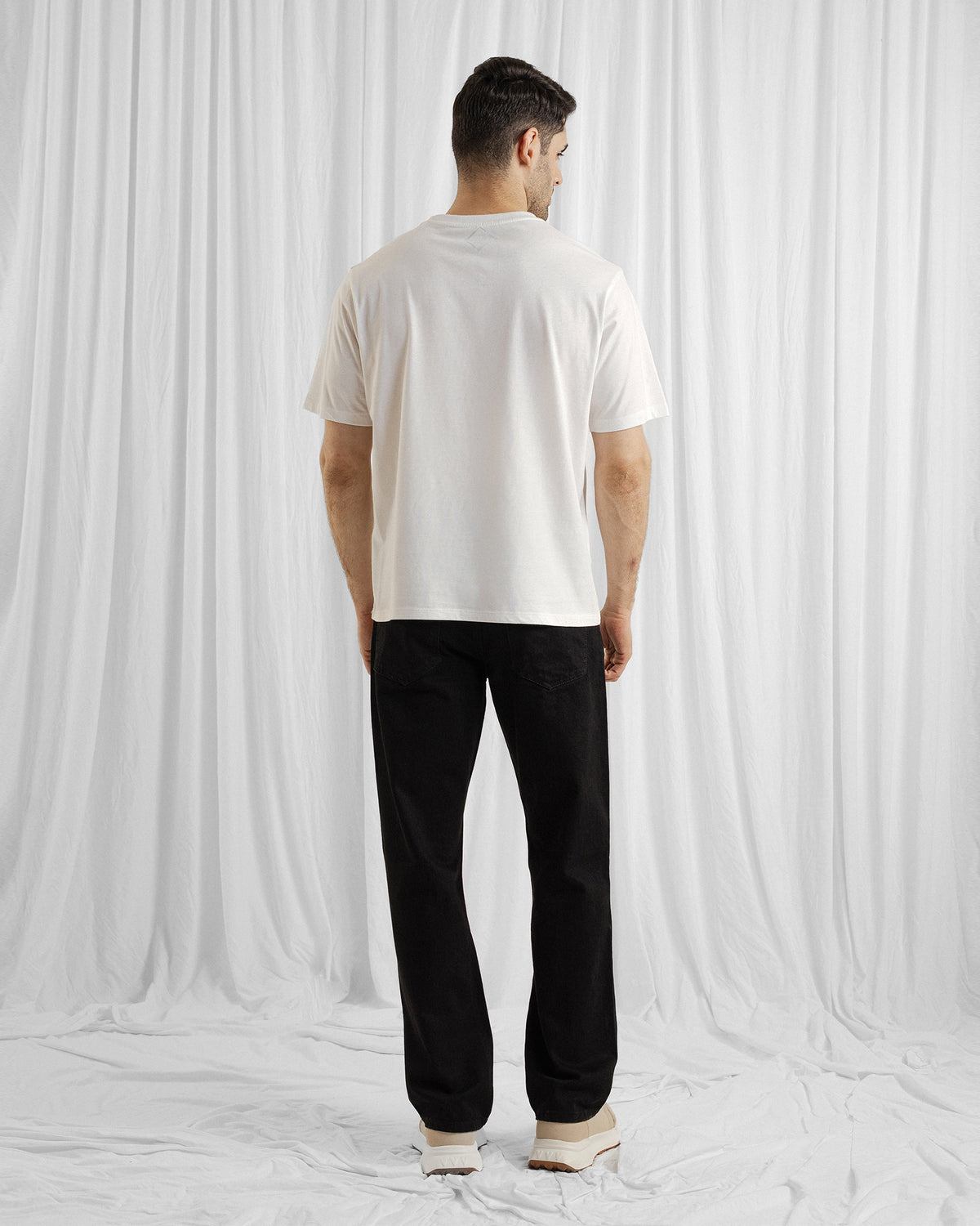 Men T Shirt - Engine - Buy Now