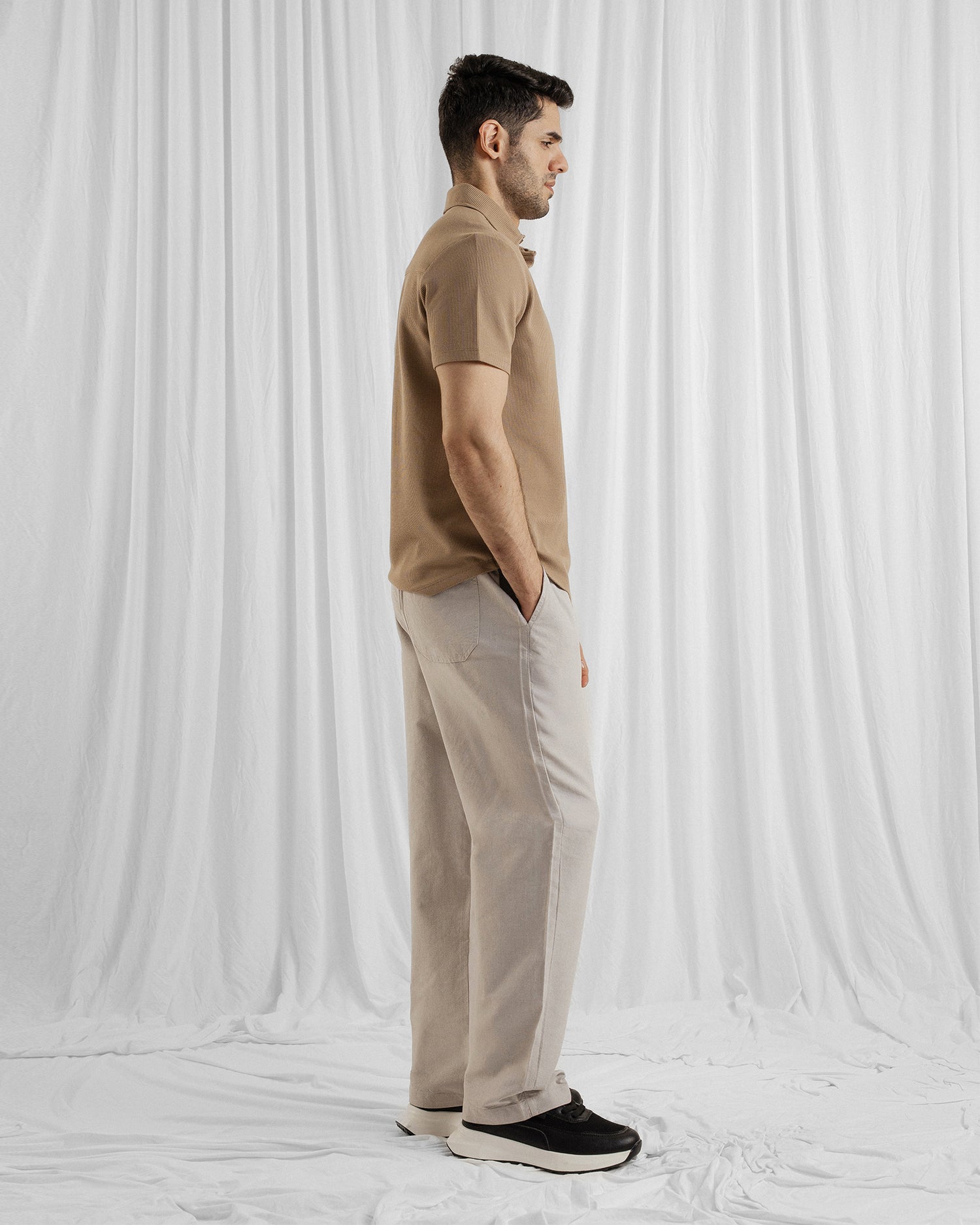 Men Button Down - Engine - Buy Now