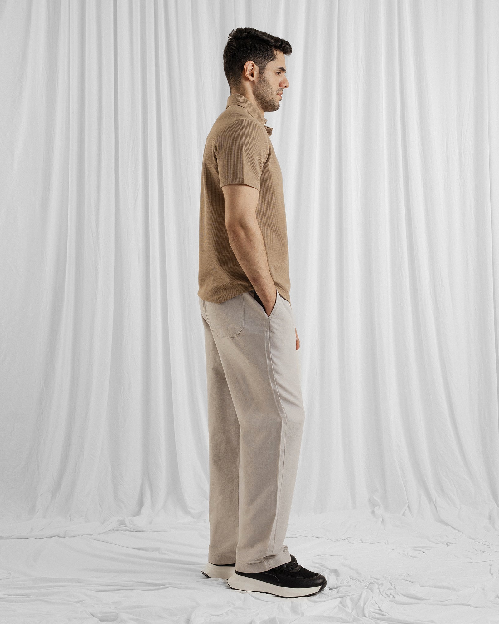 Men Button Down - Engine - Buy Now