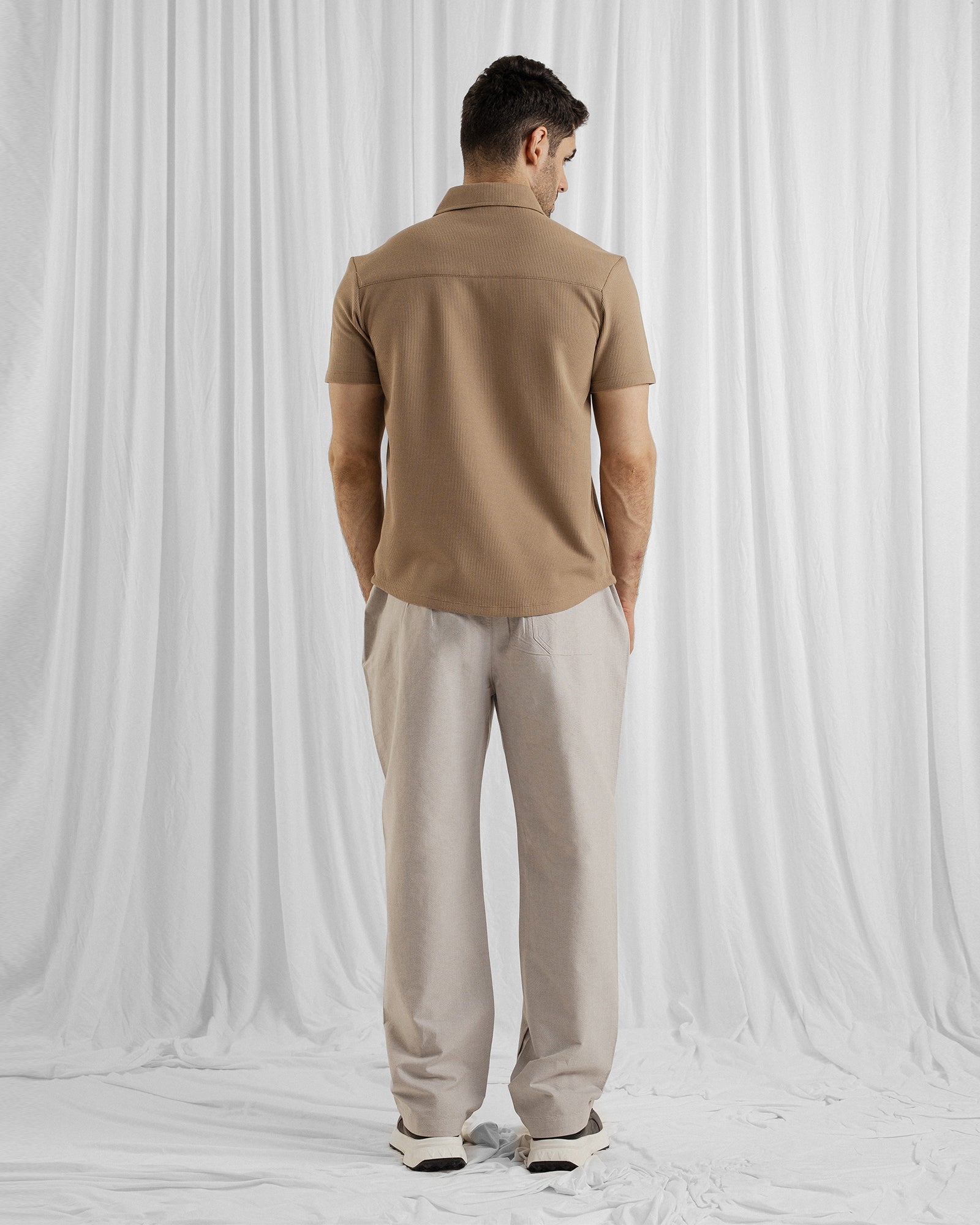 Men Button Down - Engine - Buy Now