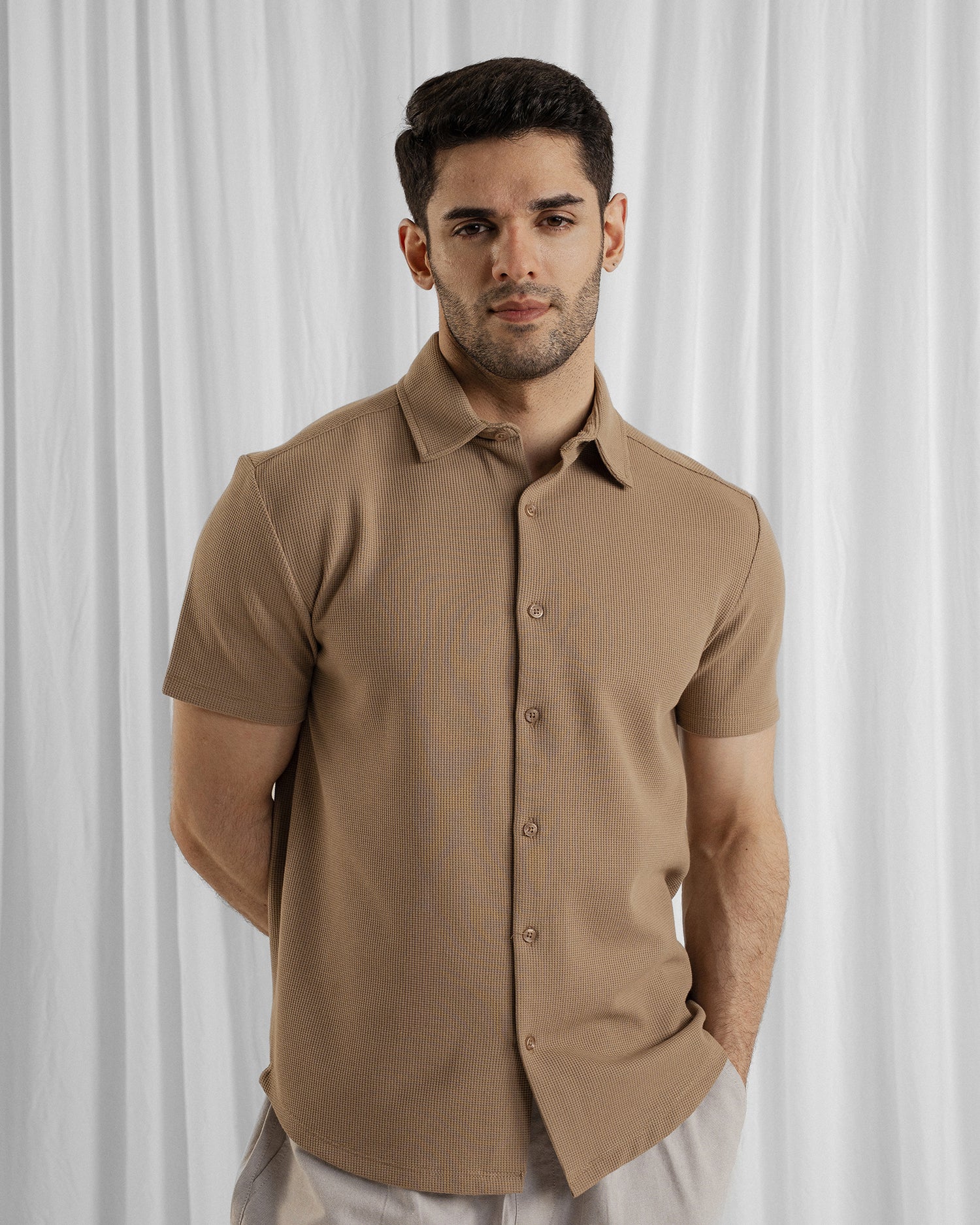 Men Button Down - Engine - Buy Now