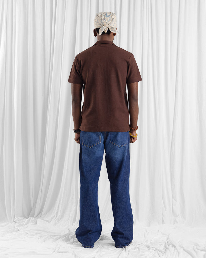 Men Button Down - Engine - Buy Now