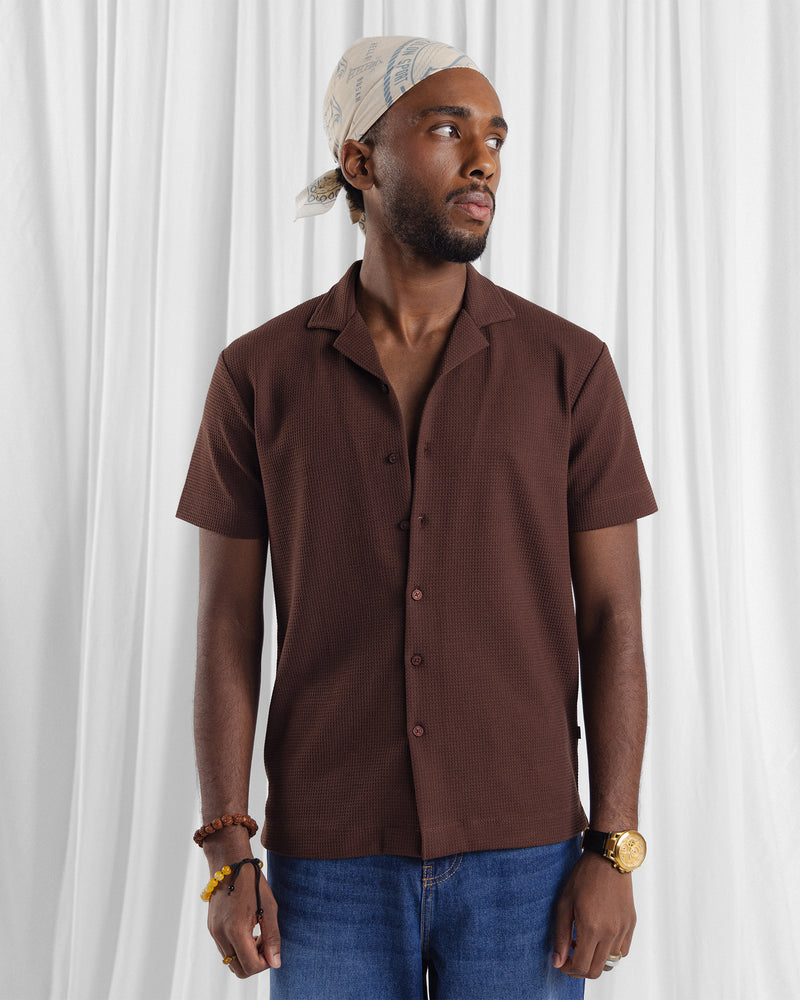 Men Button Down - Engine - Buy Now