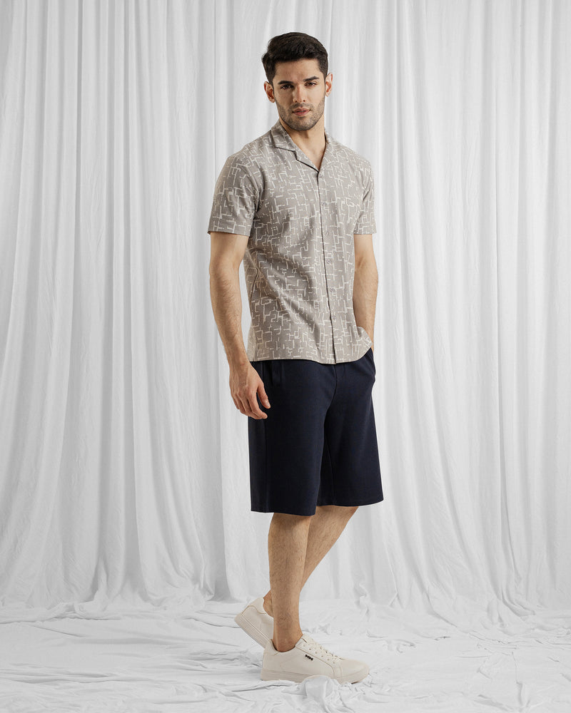 Men Button Down - Engine - Buy Now