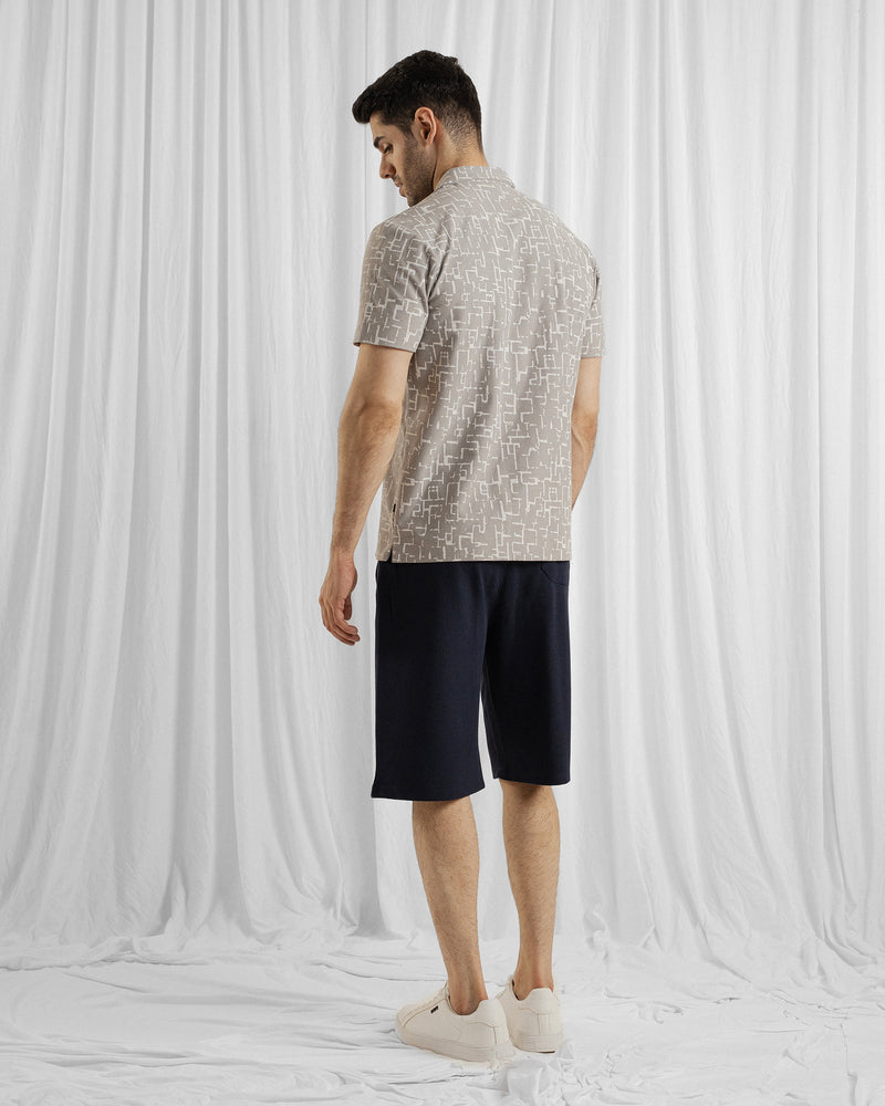 Men Button Down - Engine - Buy Now