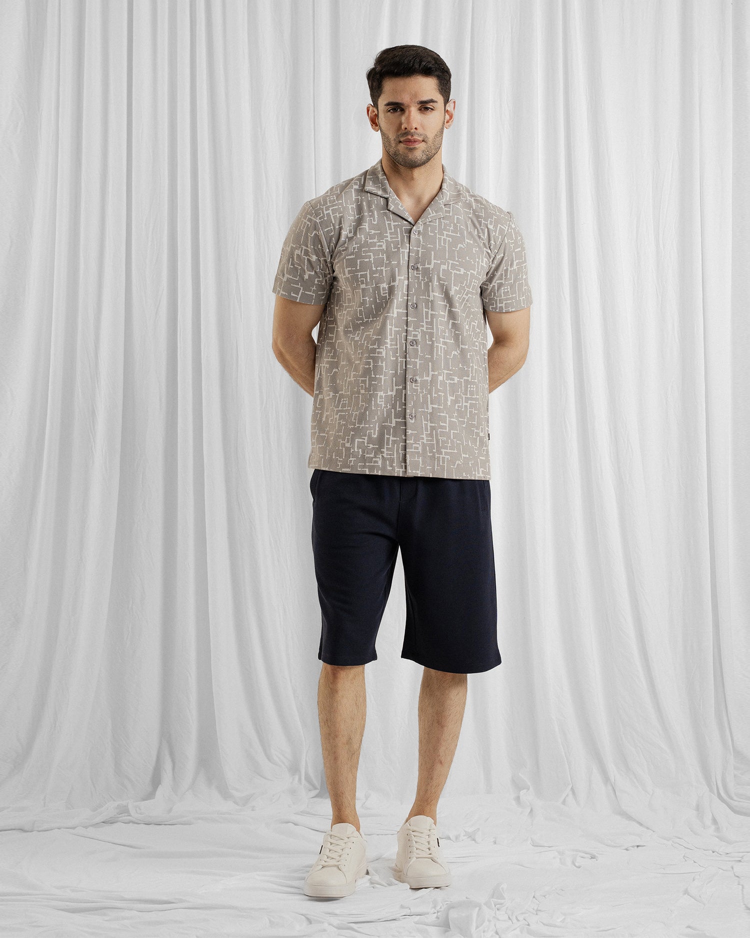Men Button Down - Engine - Buy Now