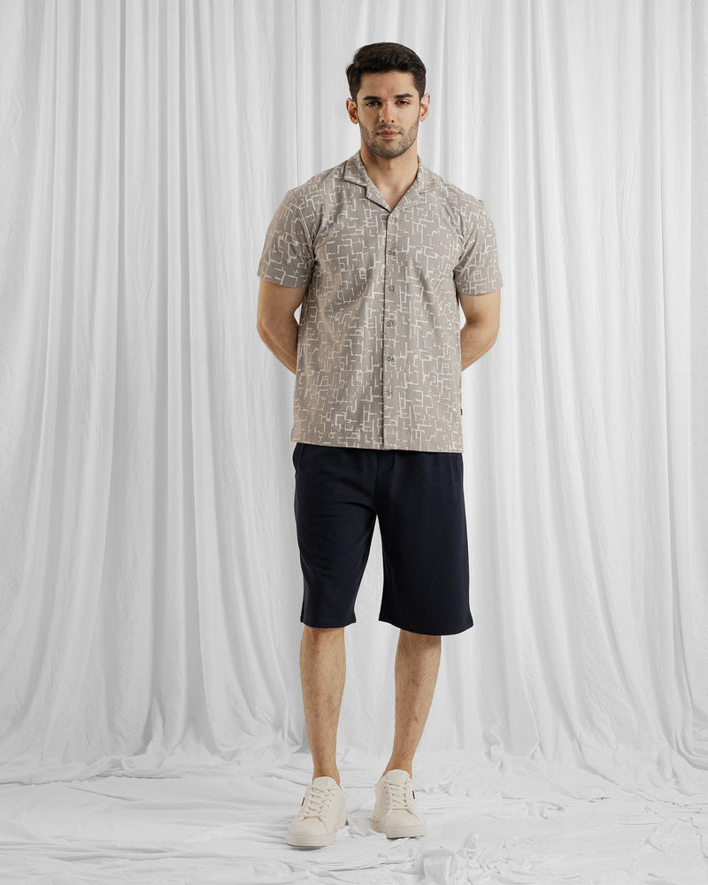 Men Button Down - Engine - Buy Now