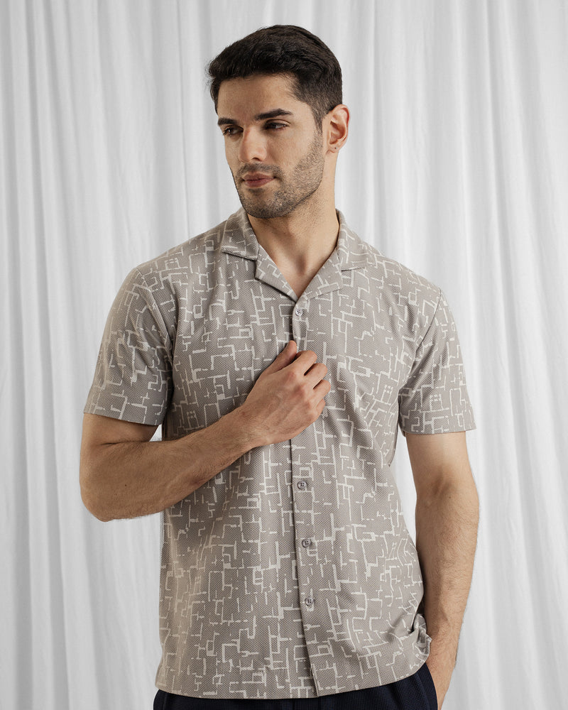 Men Button Down - Engine - Buy Now