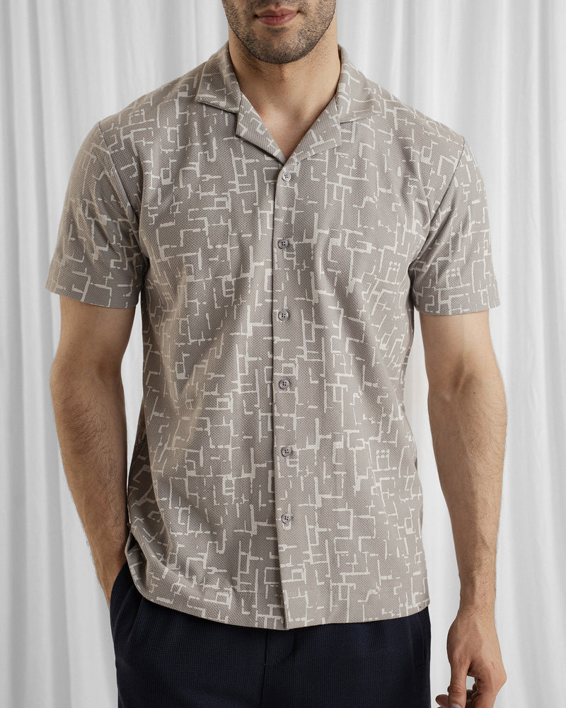 Men Button Down - Engine - Buy Now