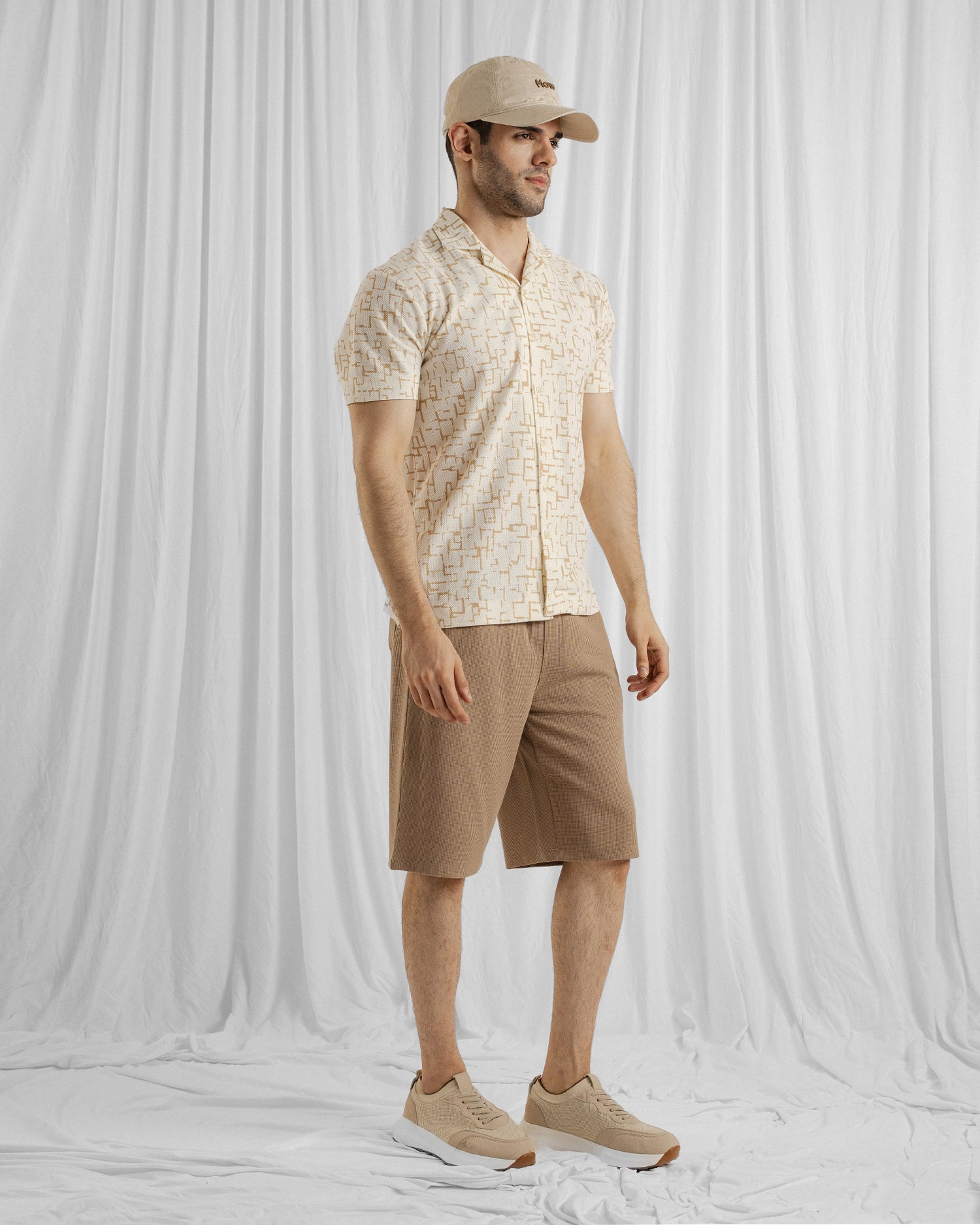 Men Button Down - Engine - Buy Now