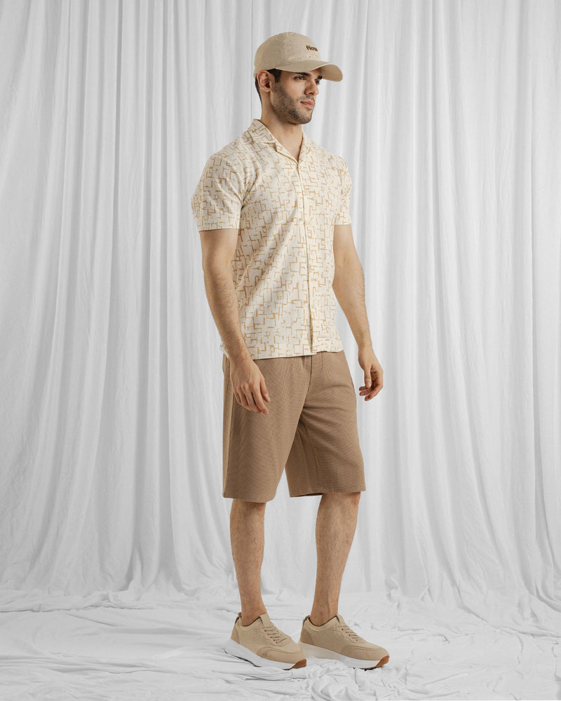 Men Button Down - Engine - Buy Now