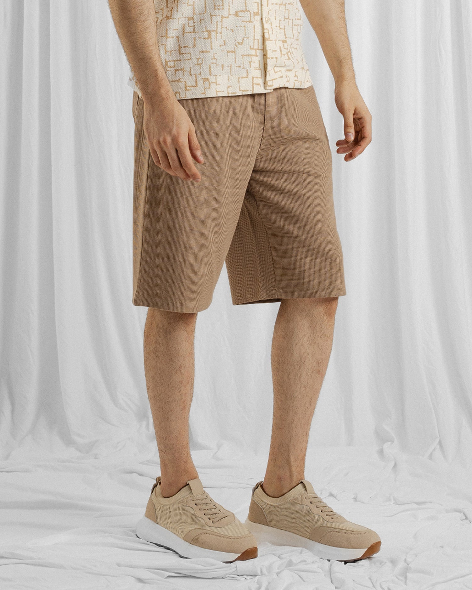 Men Shorts - Engine - Buy Now