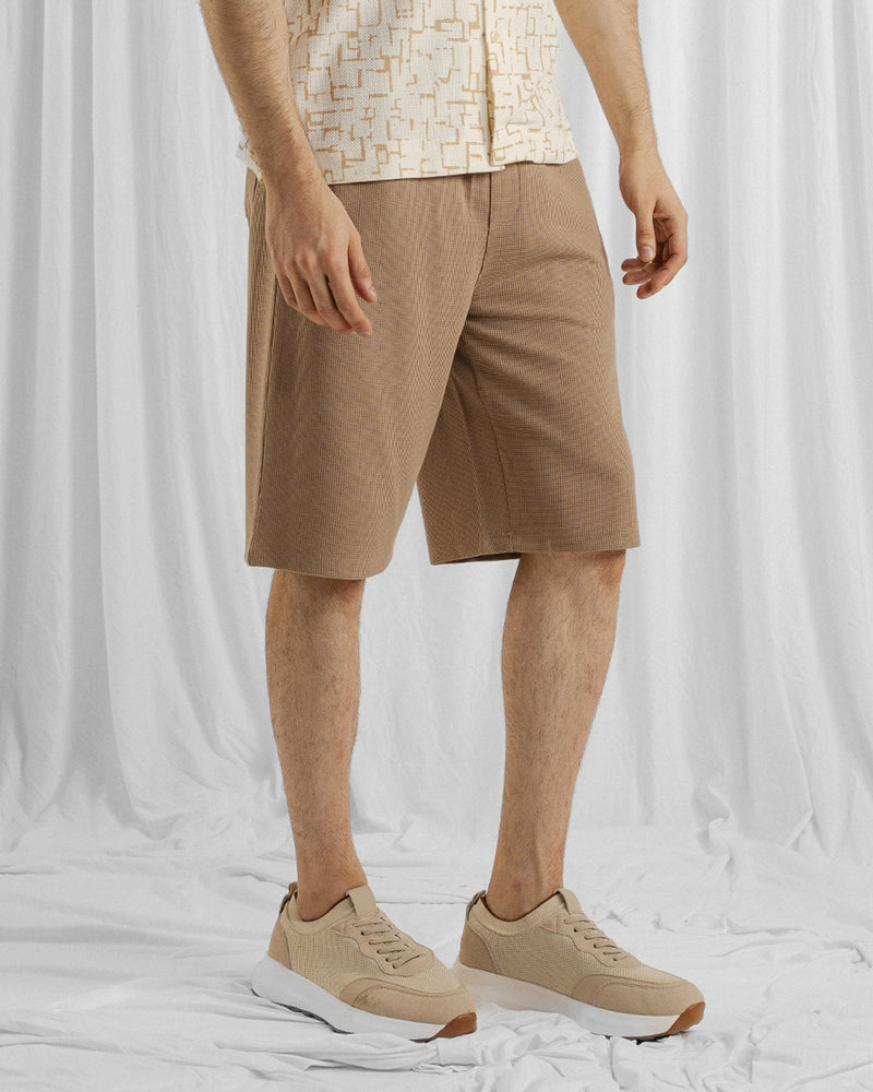 Men Shorts - Engine - Buy Now
