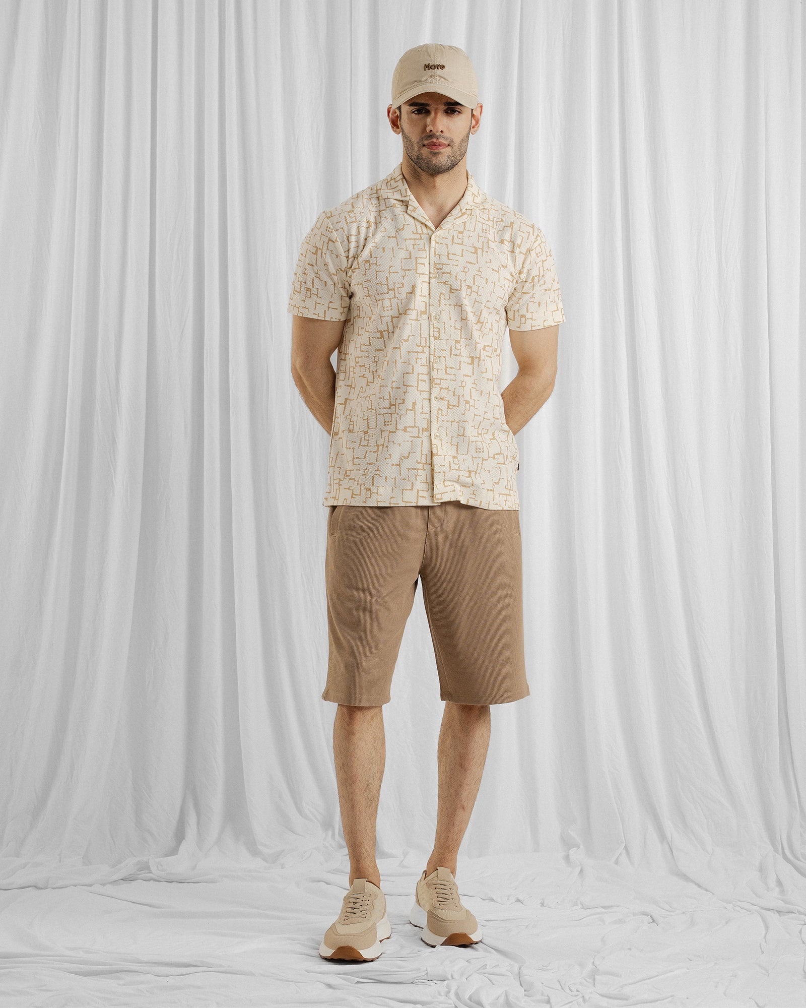 Men Button Down - Engine - Buy Now
