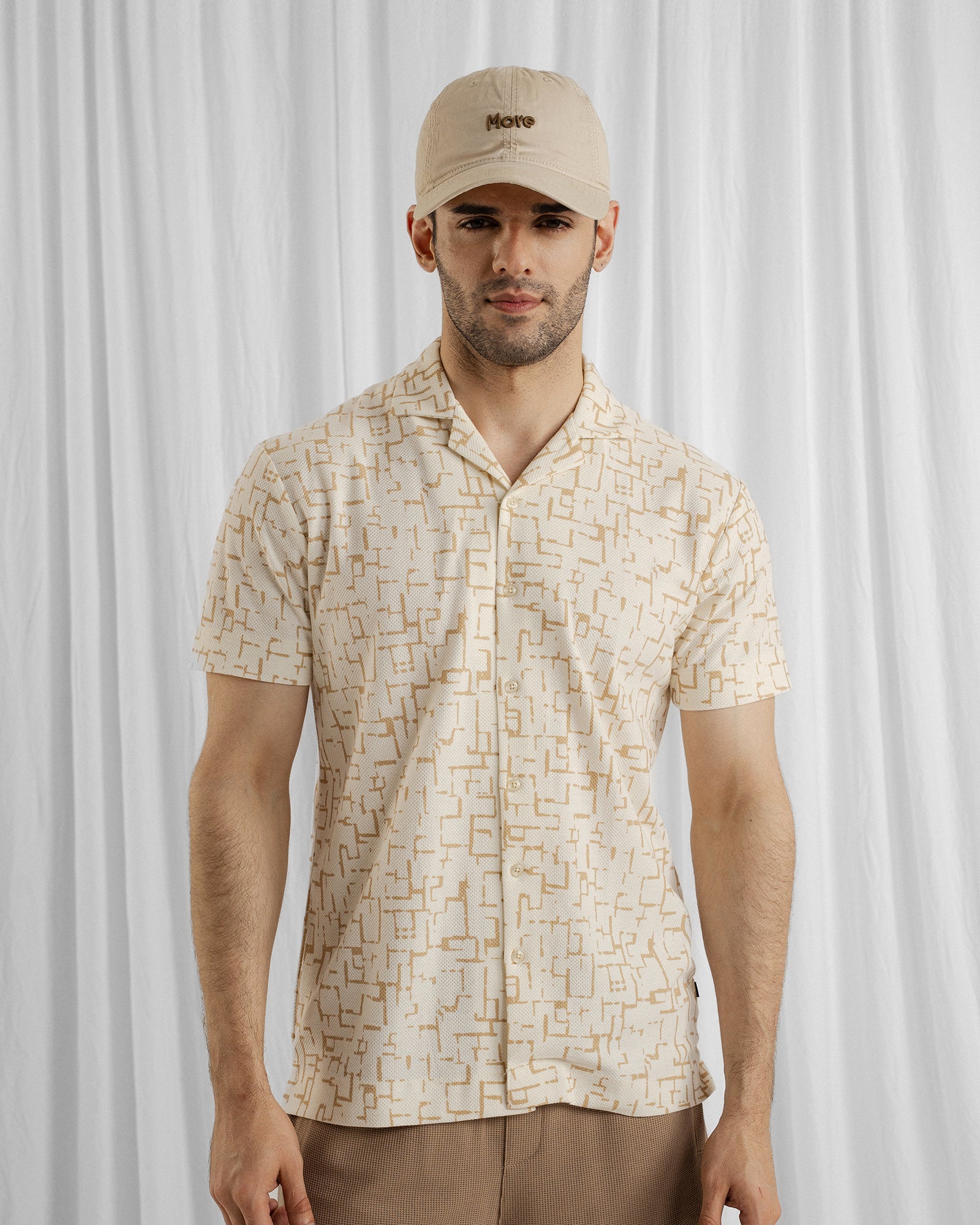 Men Button Down - Engine - Buy Now