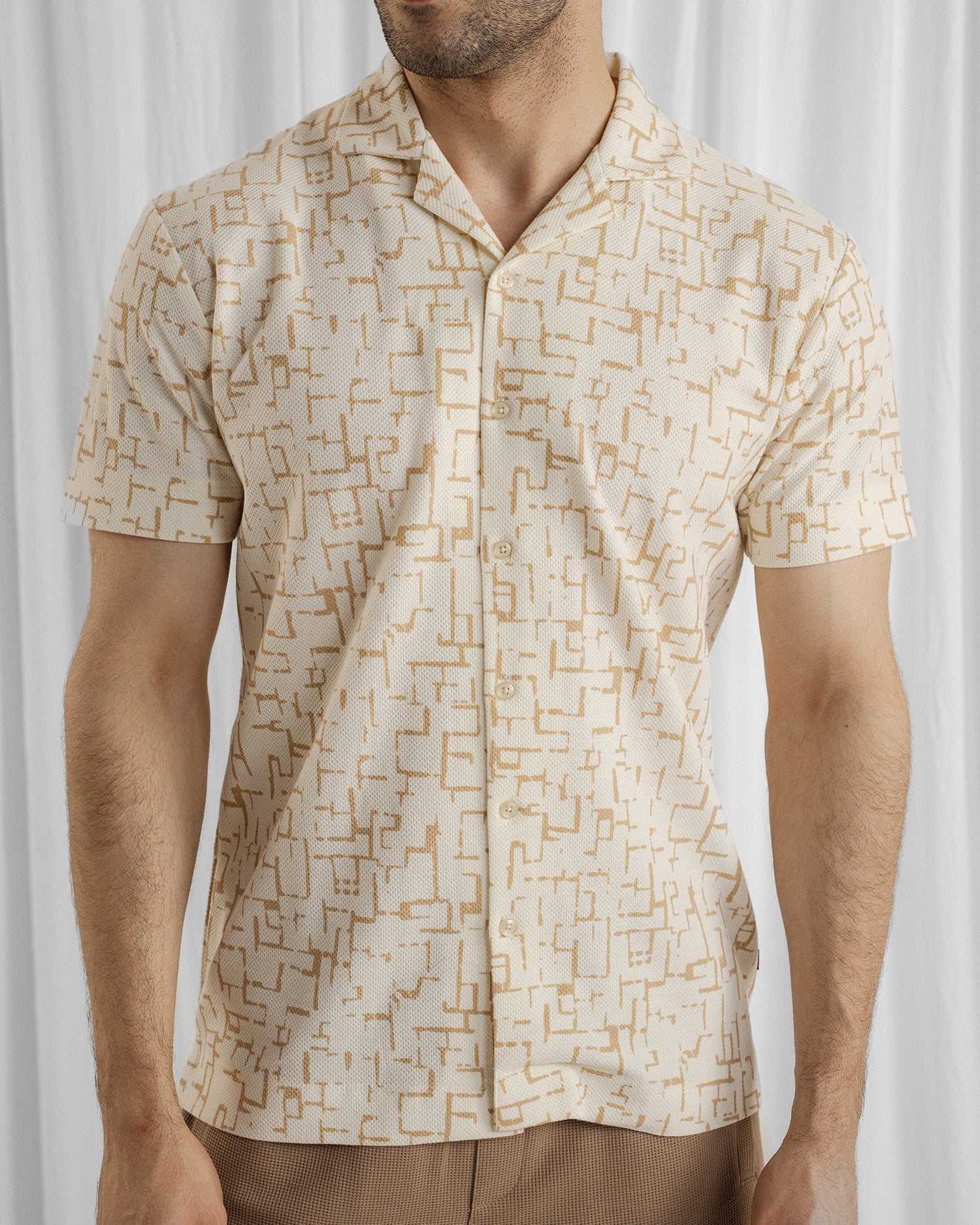 Men Button Down - Engine - Buy Now