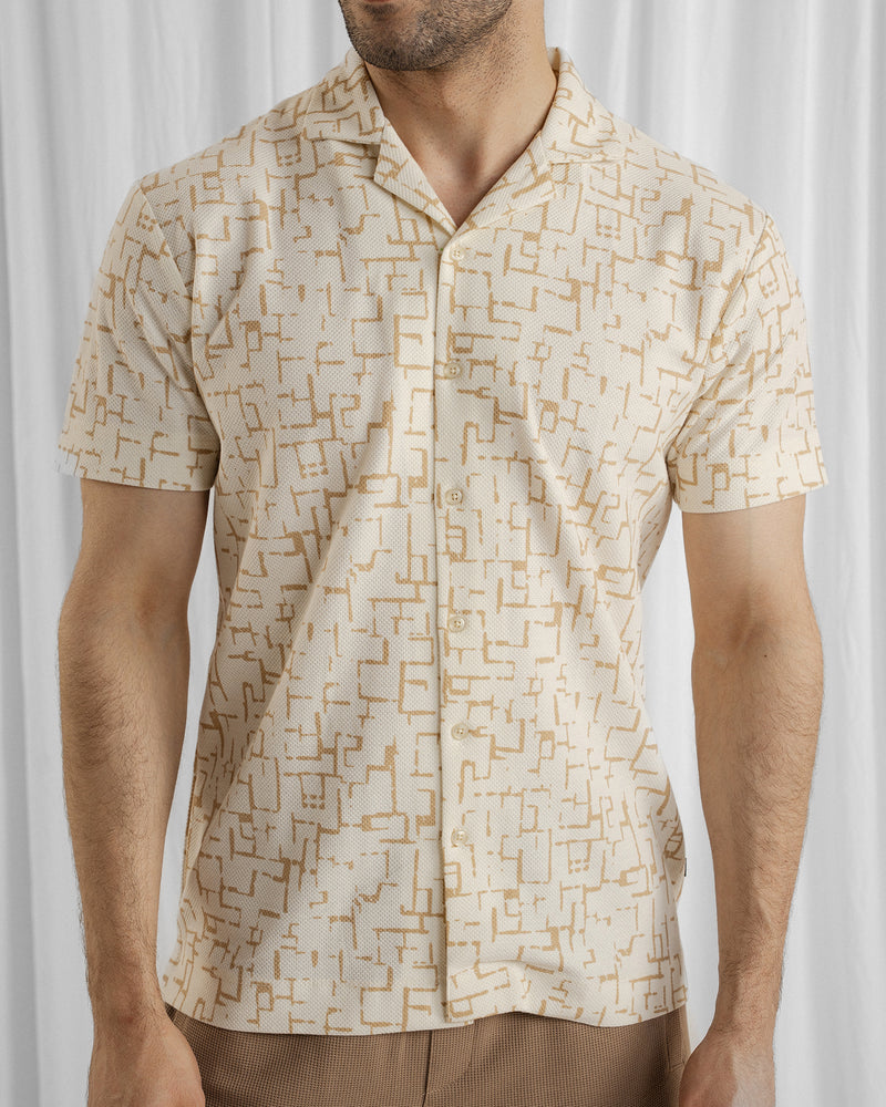 Men Button Down - Engine - Buy Now