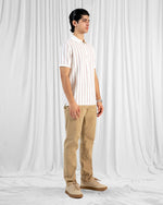 Men Zipper Polo - Engine - Buy Now