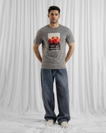 Men T Shirt - Engine - Buy Now