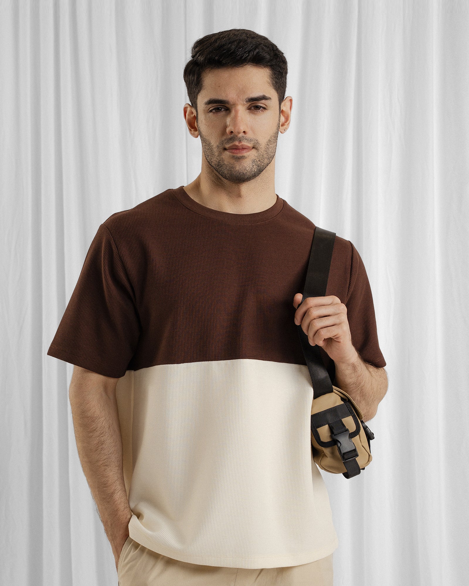 Men T Shirt - Engine - Buy Now
