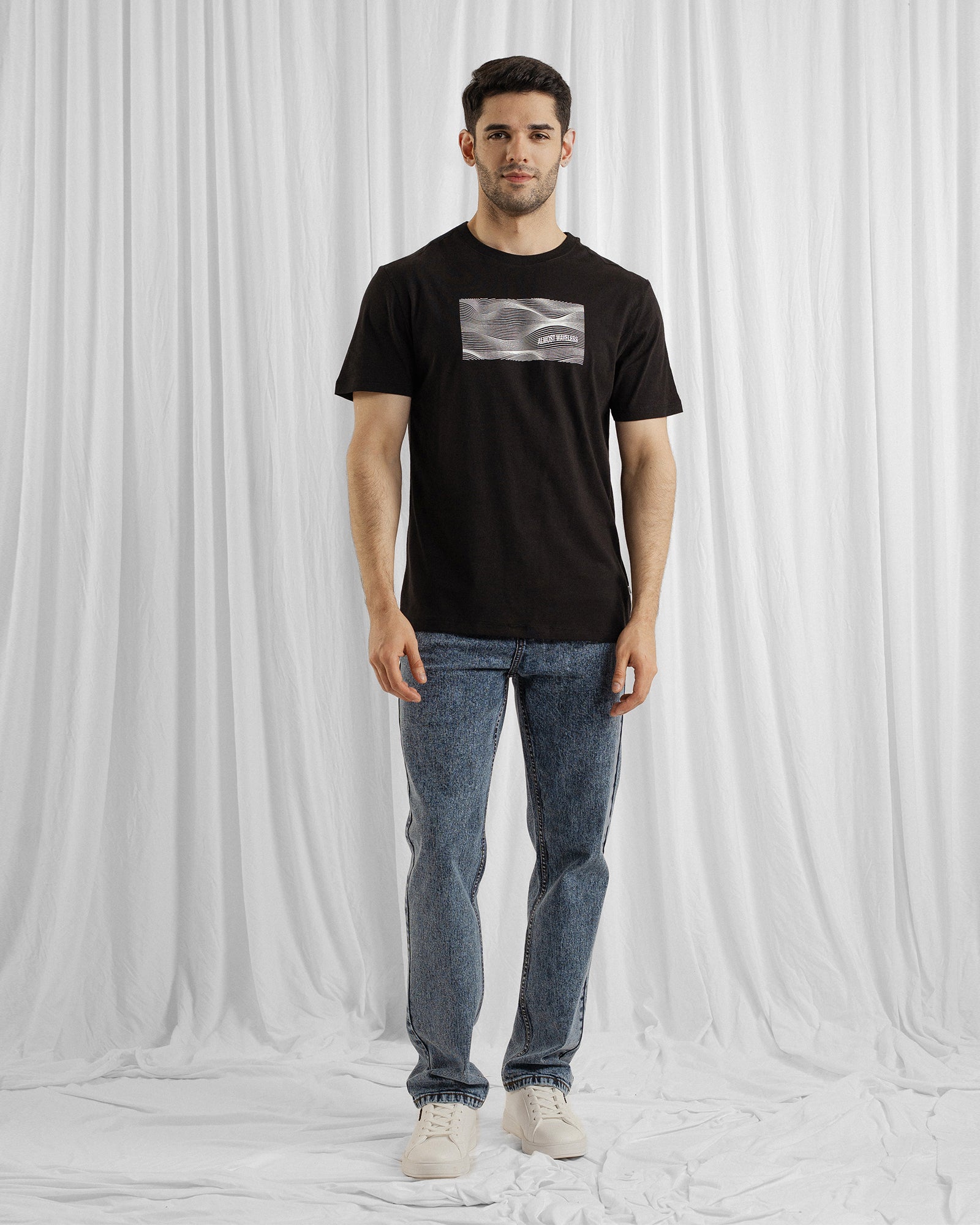 Men T Shirt - Engine - Buy Now