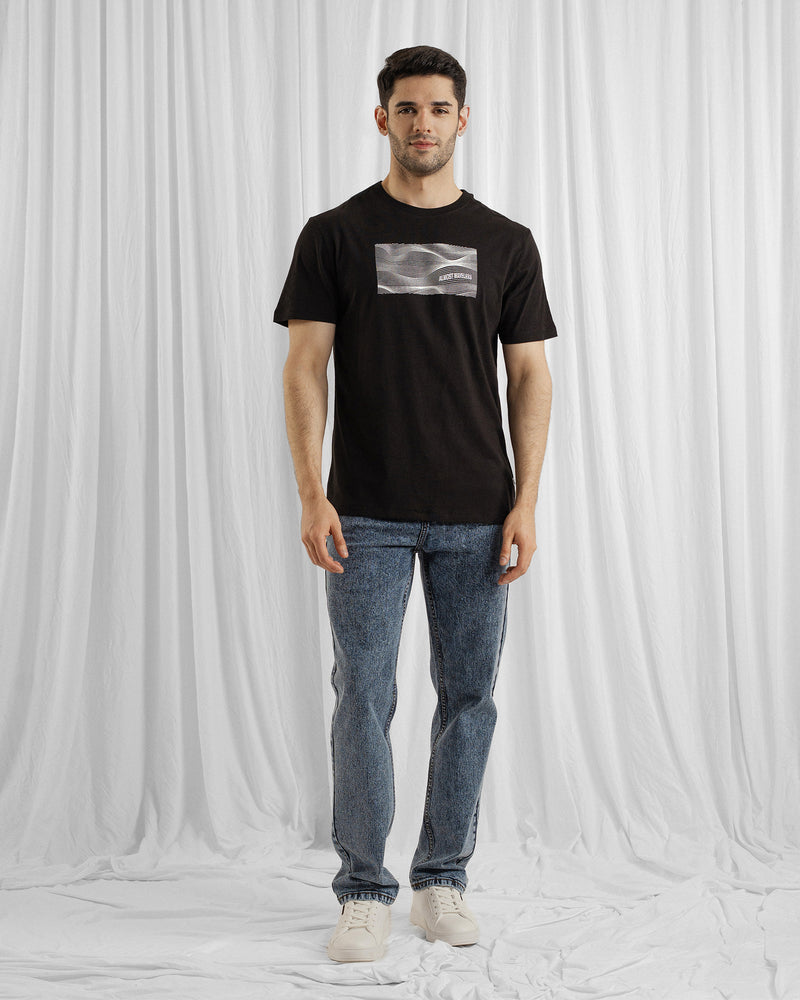 Men T Shirt - Engine - Buy Now