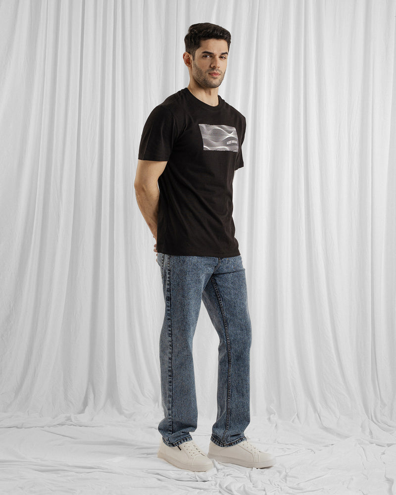 Men T Shirt - Engine - Buy Now