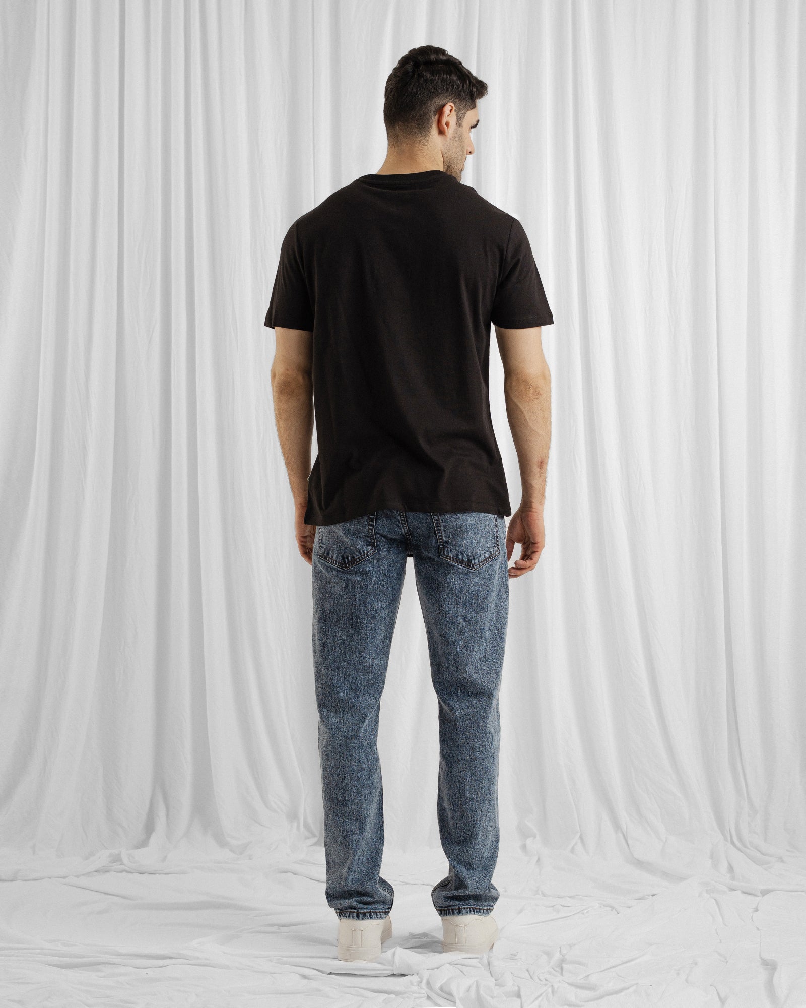 Men T Shirt - Engine - Buy Now