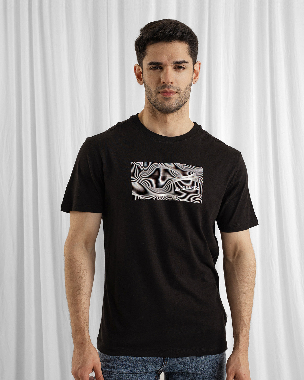 Men T Shirt - Engine - Buy Now