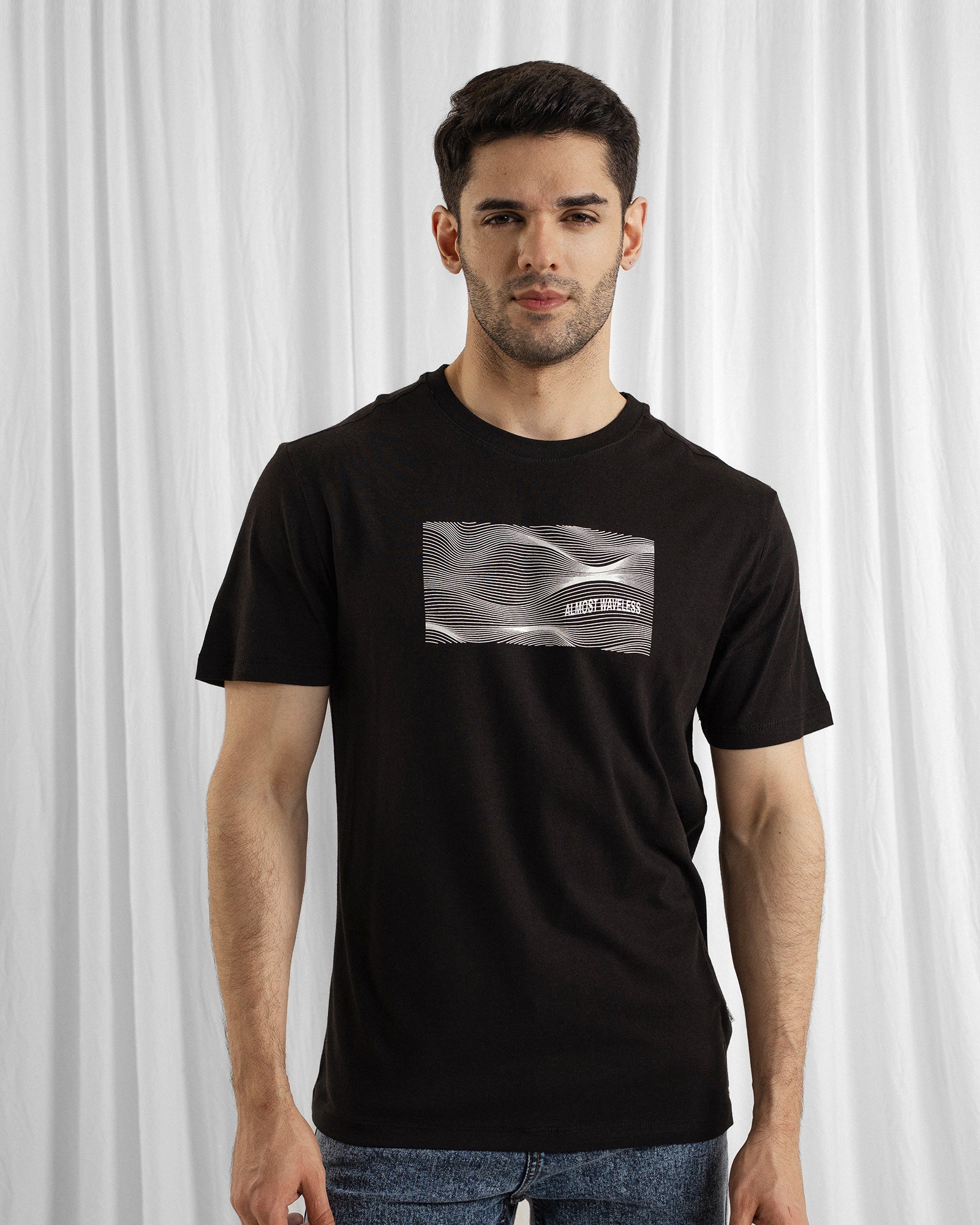 Men T Shirt - Engine - Buy Now
