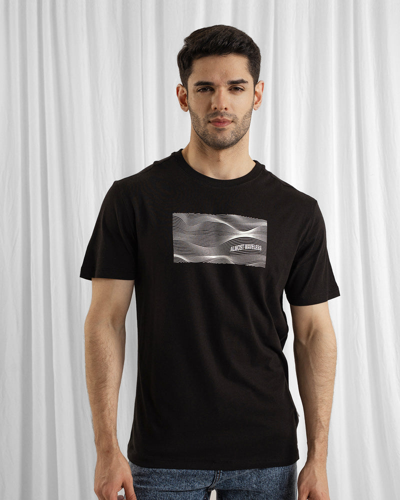 Men T Shirt - Engine - Buy Now
