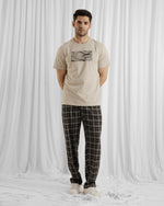 Men T Shirt - Engine - Buy Now