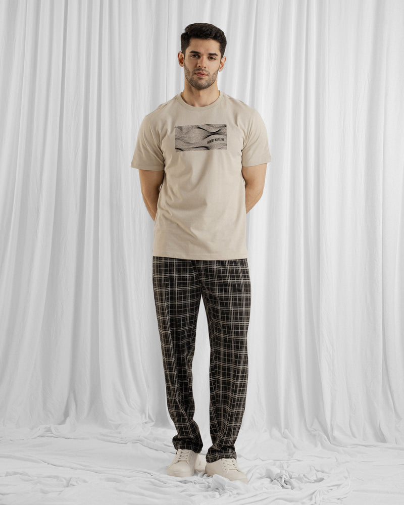 Men T Shirt - Engine - Buy Now