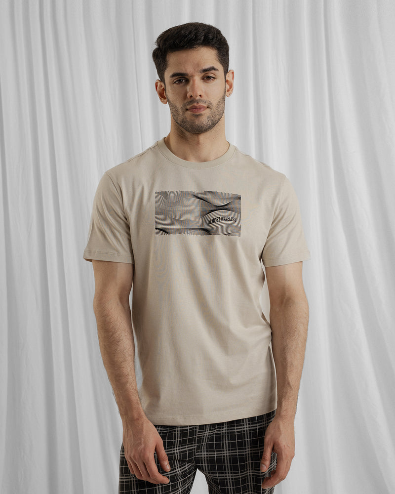 Men T Shirt - Engine - Buy Now