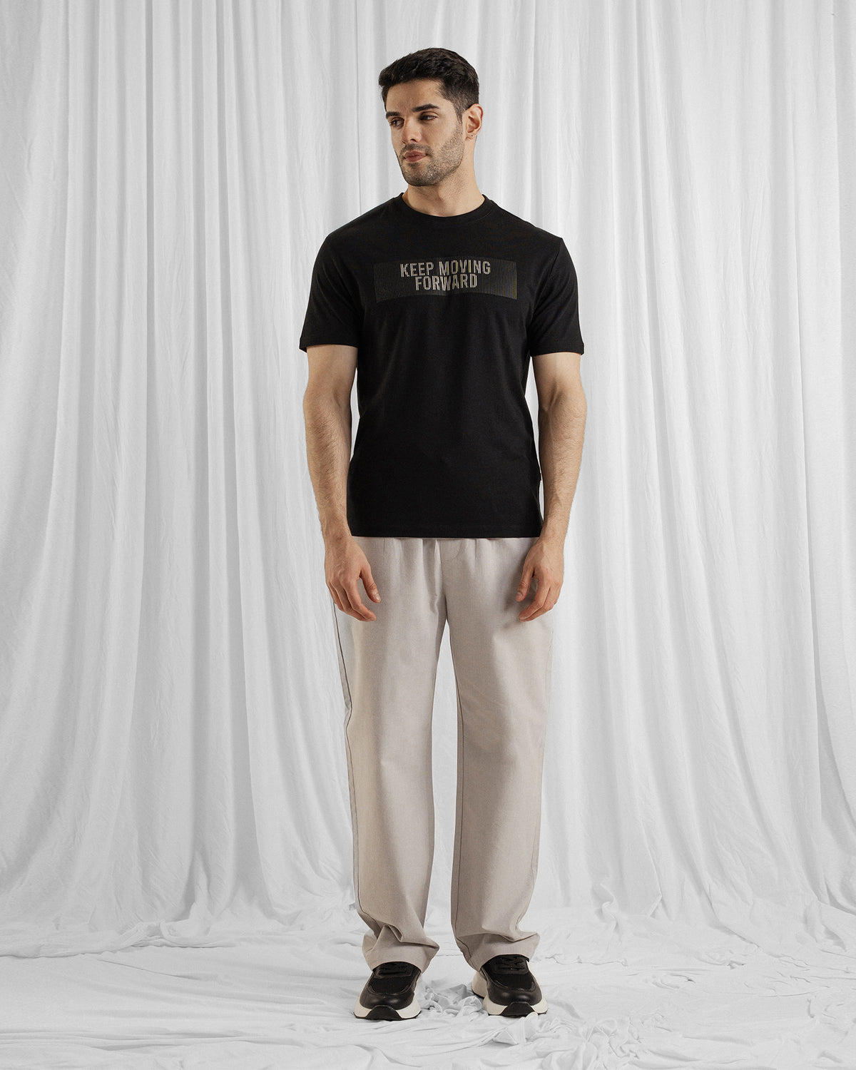 Men T Shirt - Engine - Buy Now