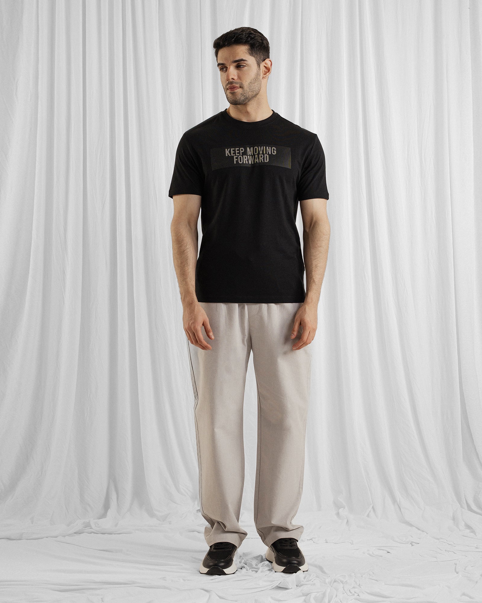 Men T Shirt - Engine - Buy Now
