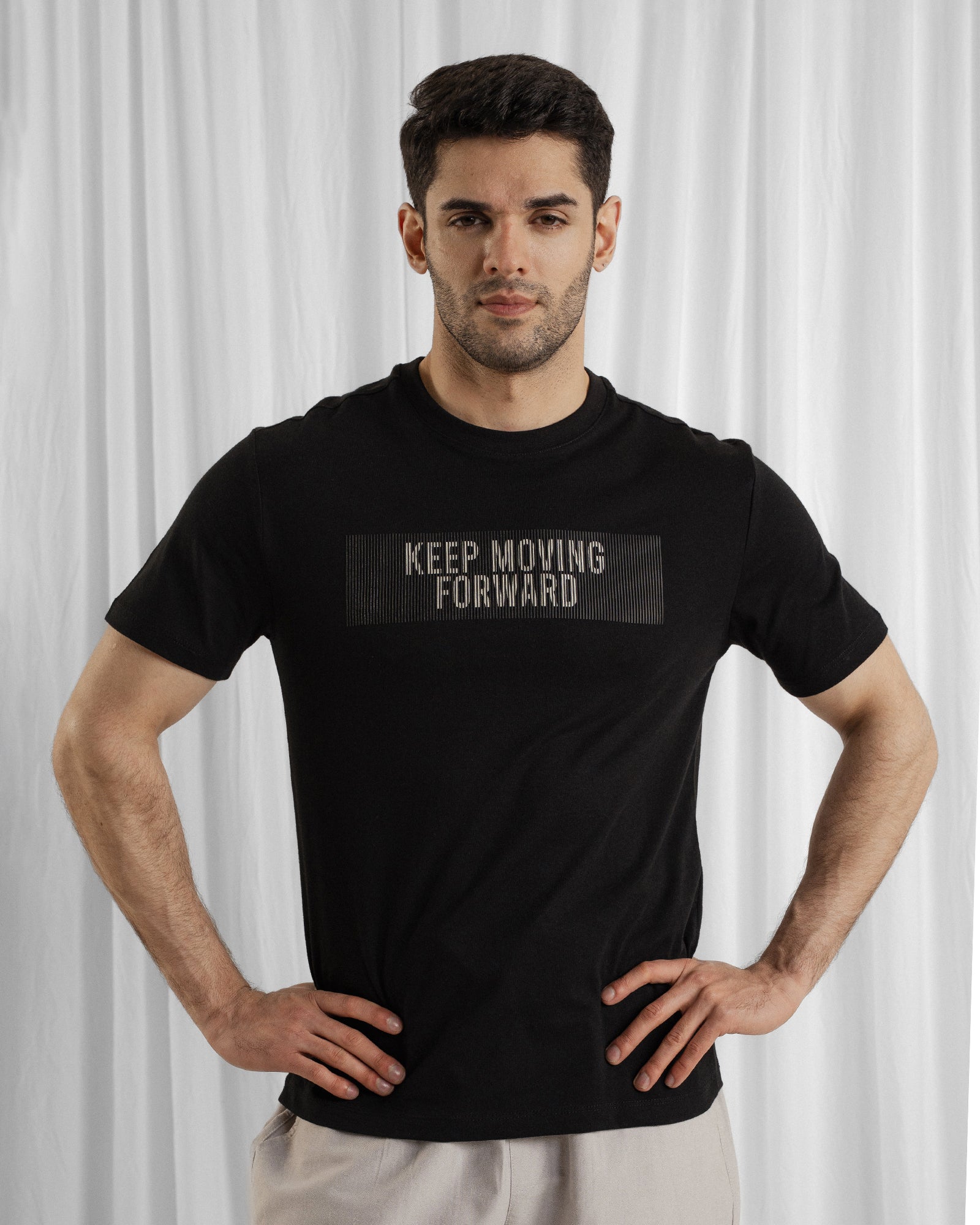 Men T Shirt - Engine - Buy Now