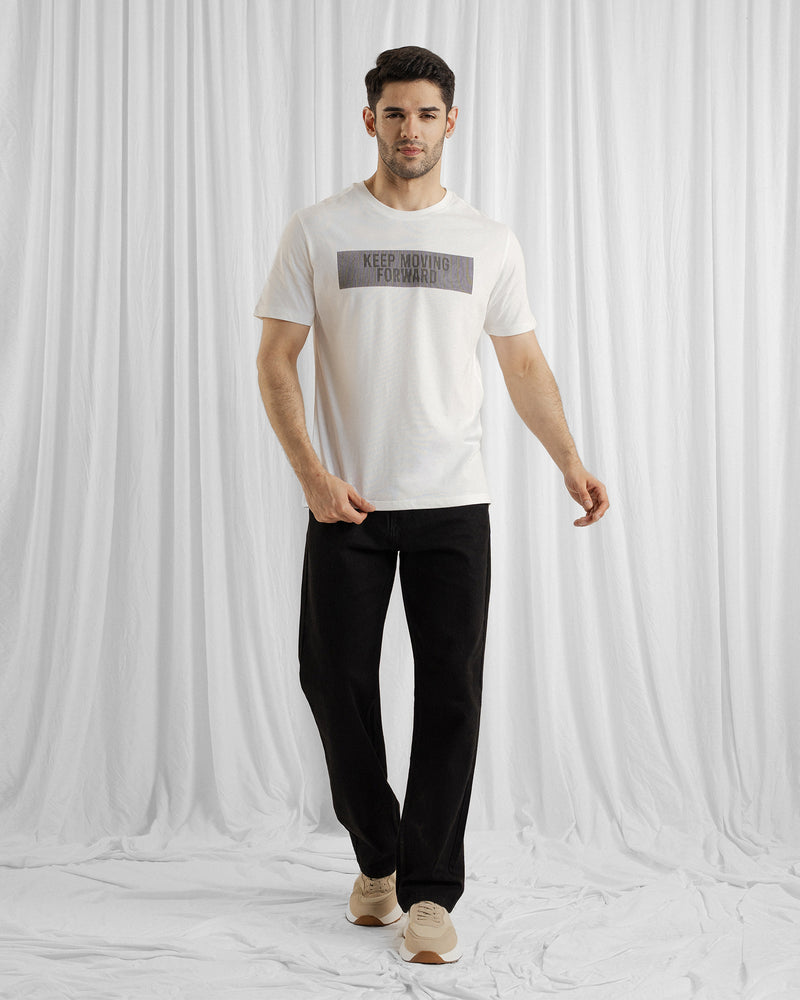 Men T Shirt - Engine - Buy Now