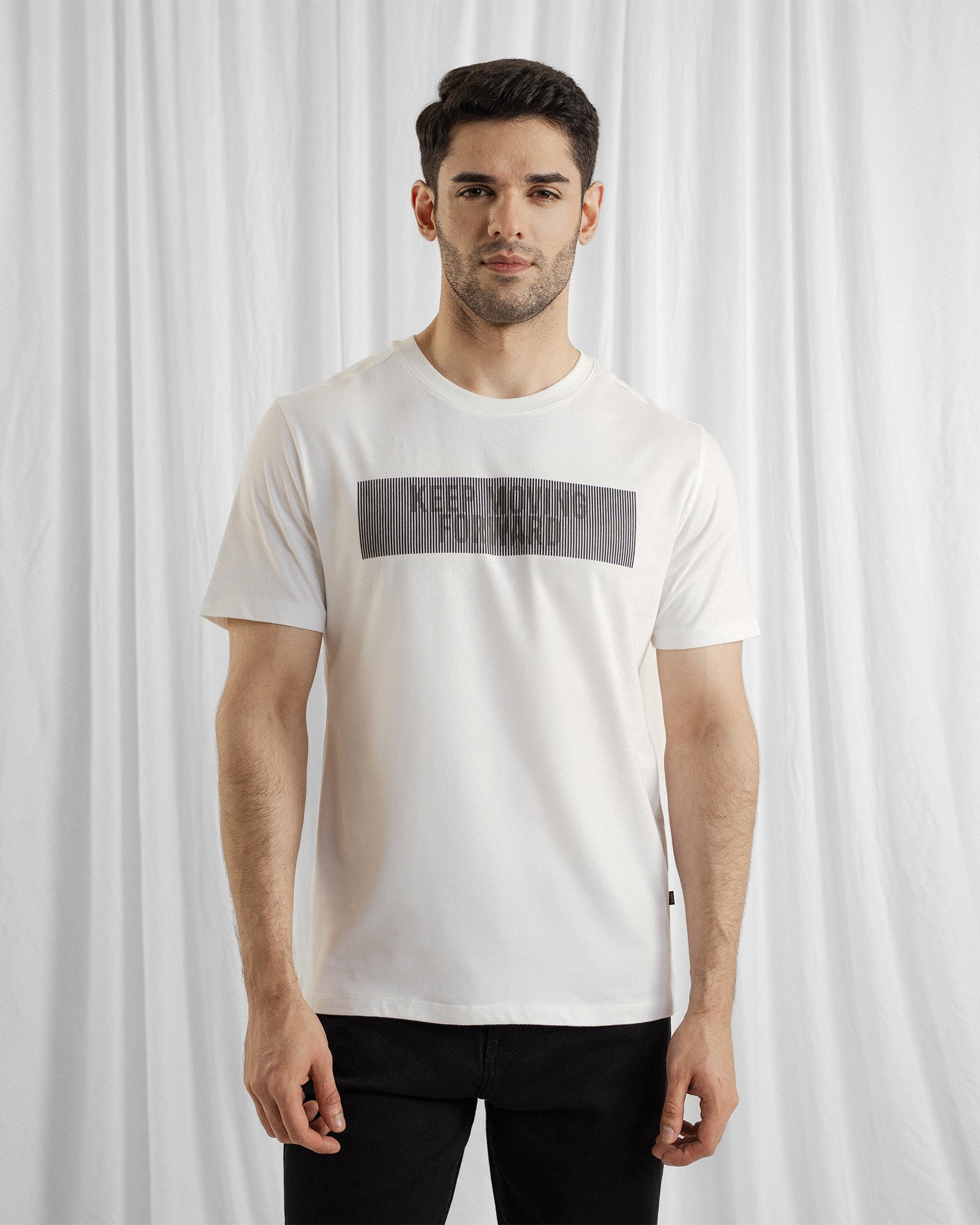 Men T Shirt - Engine - Buy Now
