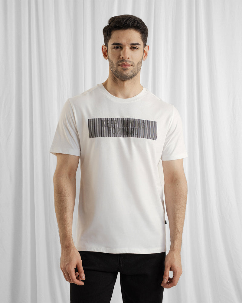 Men T Shirt - Engine - Buy Now