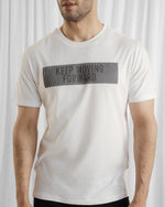 Men T Shirt - Engine - Buy Now