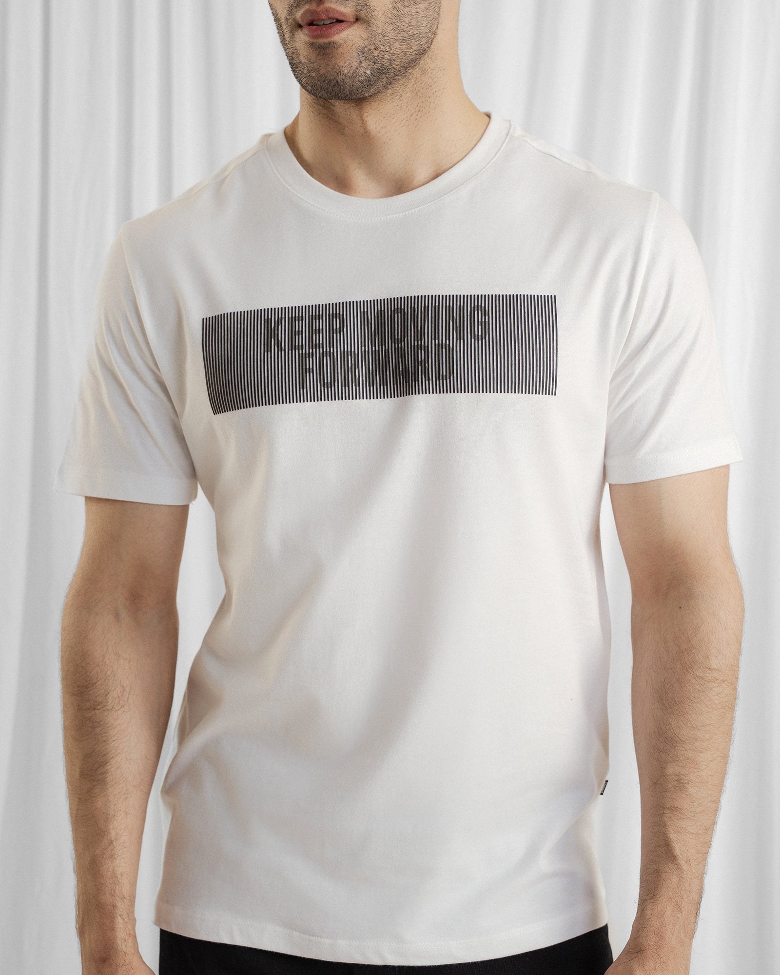 Men T Shirt - Engine - Buy Now