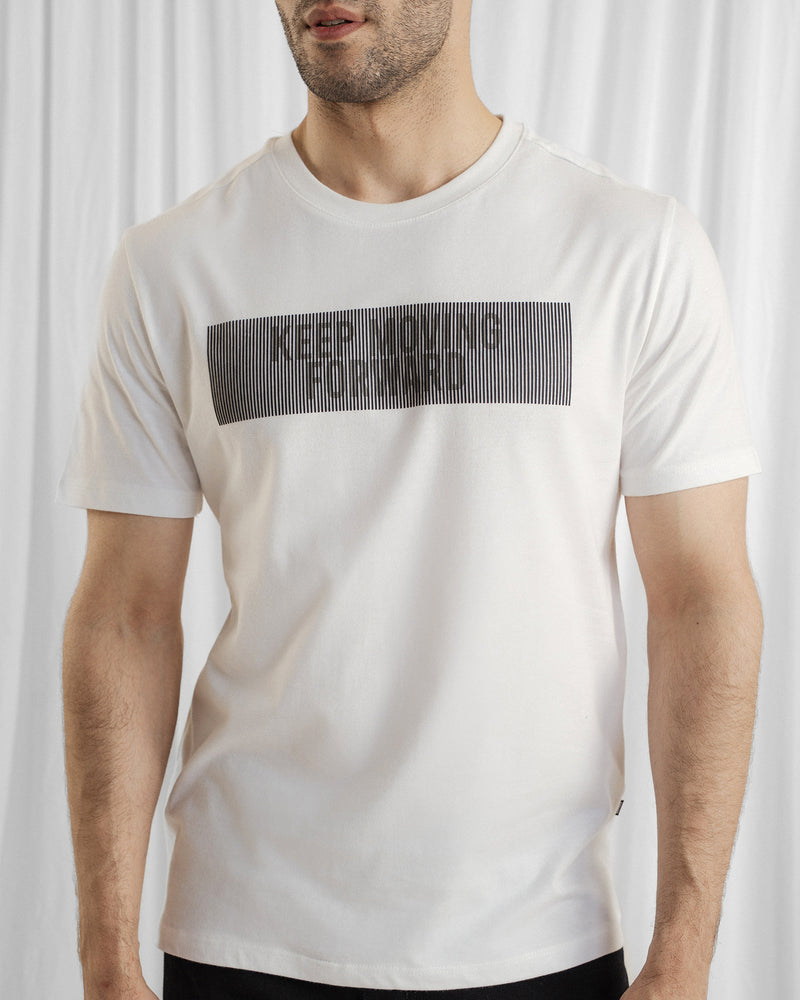 Men T Shirt - Engine - Buy Now