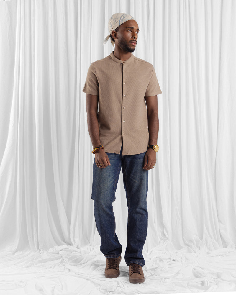 Men Button Down - Engine - Buy Now