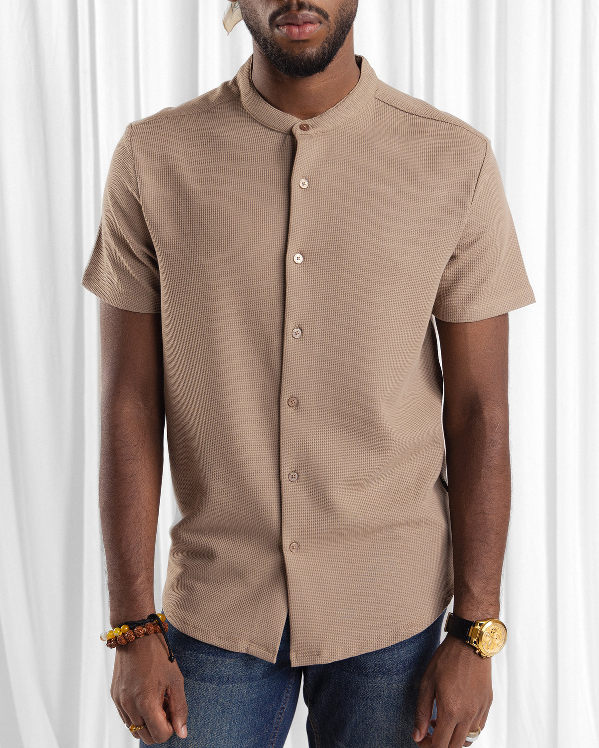 Men Button Down - Engine - Buy Now