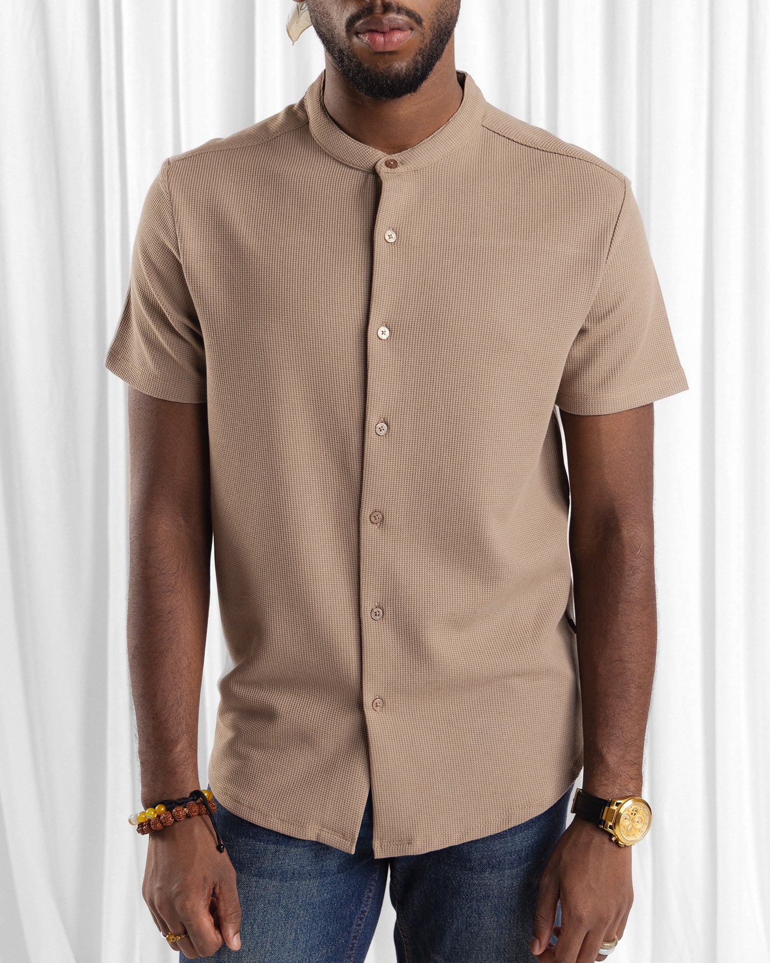 Men Button Down - Engine - Buy Now