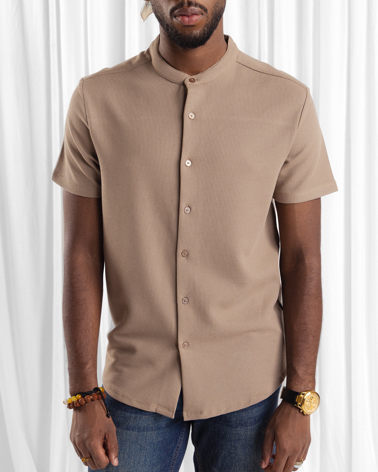 Men Button Down - Engine - Buy Now