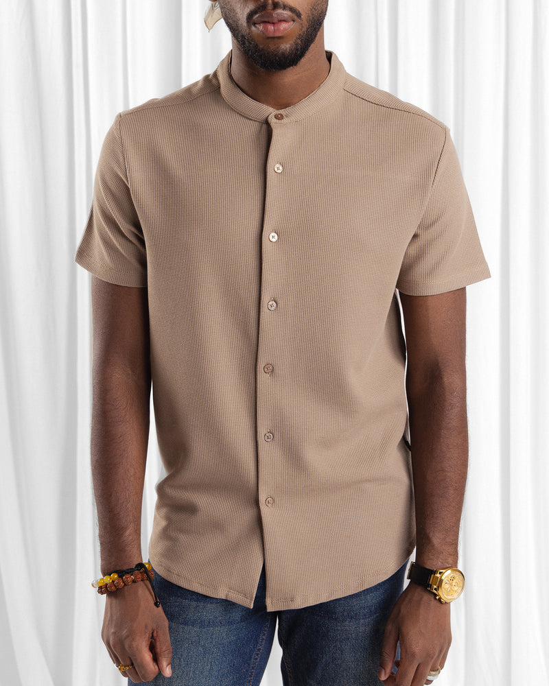 Men Button Down - Engine - Buy Now