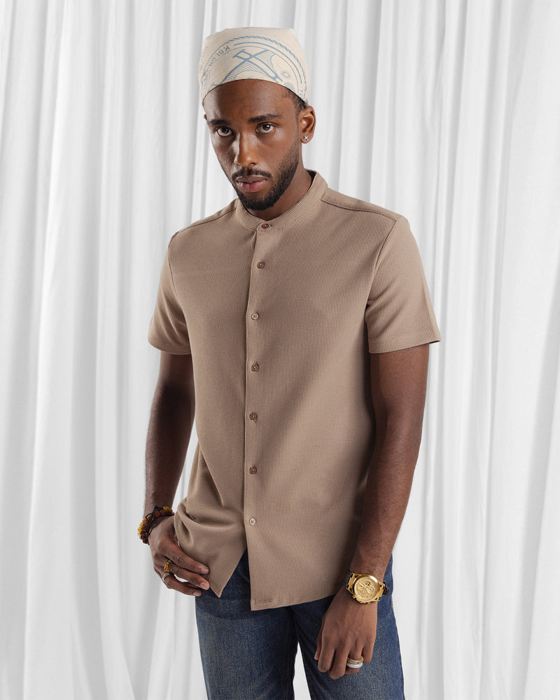 Men Button Down - Engine - Buy Now