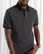 Men Polo Tee - Engine - Buy Now